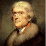 Thomas Jefferson Image