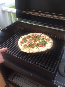 Street Fair Pizza Grill