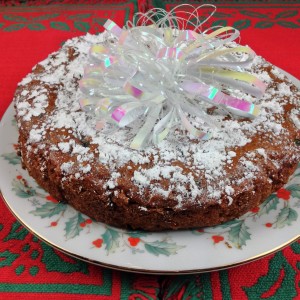 Fruit Cake