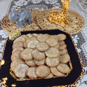 African Cookies 4