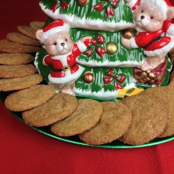 Xmas Cookies 1