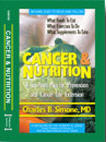 Dr. Simone - Cancer & Nutrition