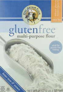 Glutenfree Multi Purpose Flour