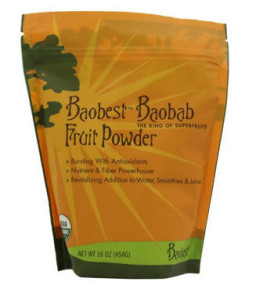 Baobab Fruit Powder2