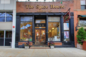 The Spice Shop Wells Street Chicago B